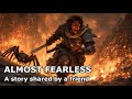Why Not Butterflies? – Almost Fearless | A Fantasy Folk Song About a Legendary Hero