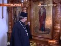 100ТВ. 80 лет Настоятельства Игумена Харитона (02.08.13)