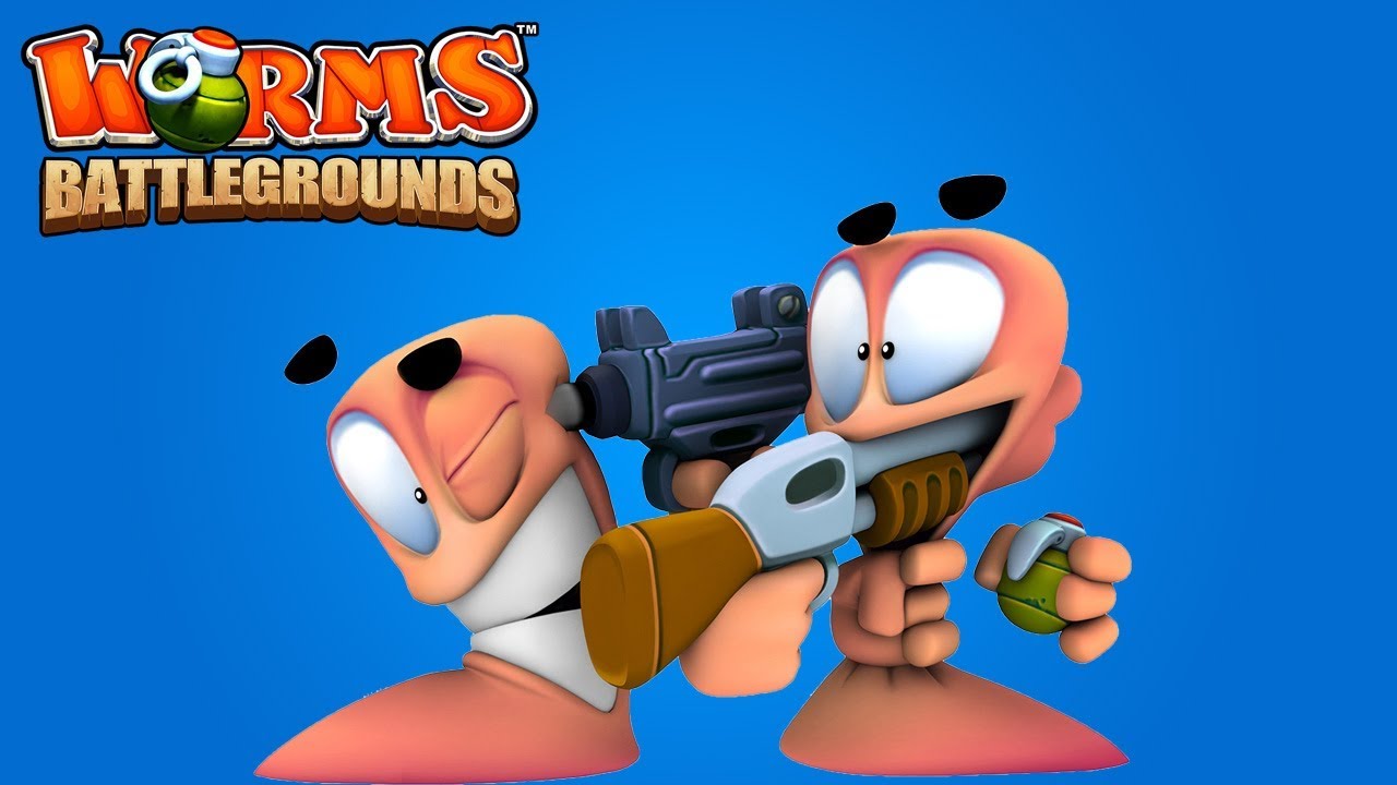 Worms gameplay. Worms Rumble геймплей. Worms rambler. Вормс 2021. Постер вормс.