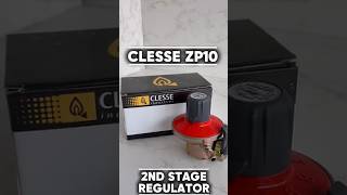 Clesse ZP10 | Comet Integrated Sdn. Bhd.