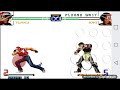 Oculto de Terry Bogard KOF 2002 Magic plus