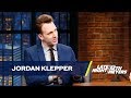 Jordan Klepper Riled His Alt-Right Inspiration Alex Jones with The Opposition