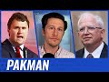 MAGA loses in Alabama, Trump lawyer disbarred 3/28/24 TDPS Podcast