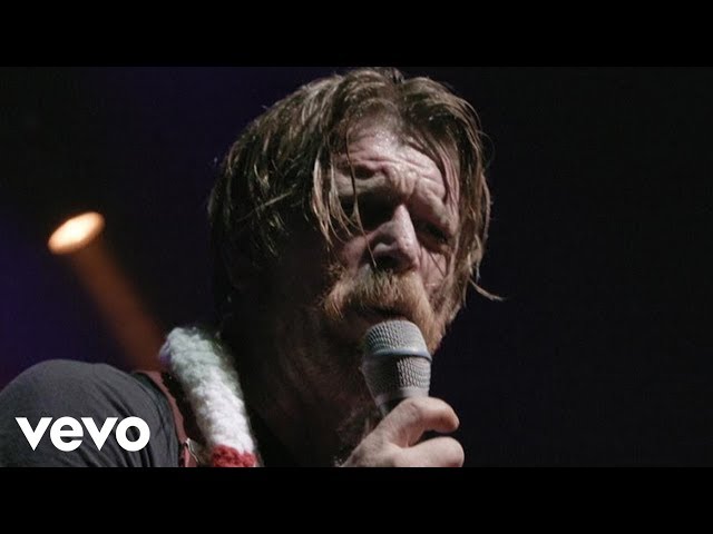 Eagles Of Death Metal - I Love You All the Time