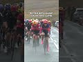Stage 2 of Lloyds Tour of Britain Women highlights! 💥