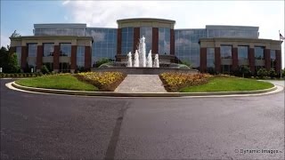 Ascend Fcu Corp Hq Tullahoma, Tn