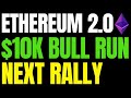 Ethereum 2.0: Latest Updates For 2020