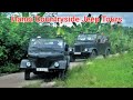 Hanoi Countryside Jeep Tours #hanoicountrysidejeeptours