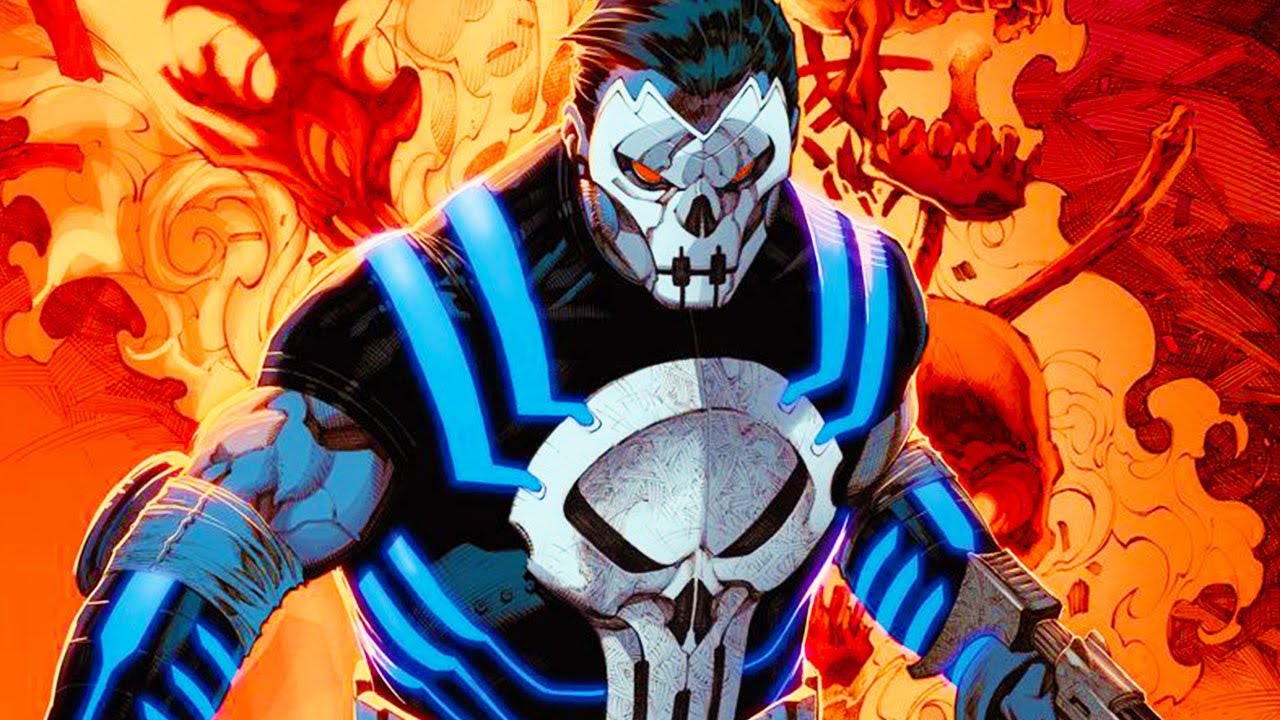 Top 10 Punisher Alternates Better Than The Original