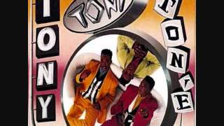 Old School R&B - Tony Toni Tone - The Blues chords