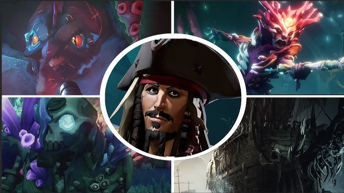 Davy Jones on X: Galera esse é o tal do Fatality de Halloween