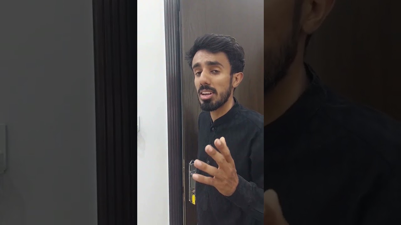 That one Kanjoos Friend