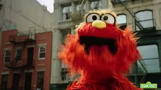 Sesame Street word on the street