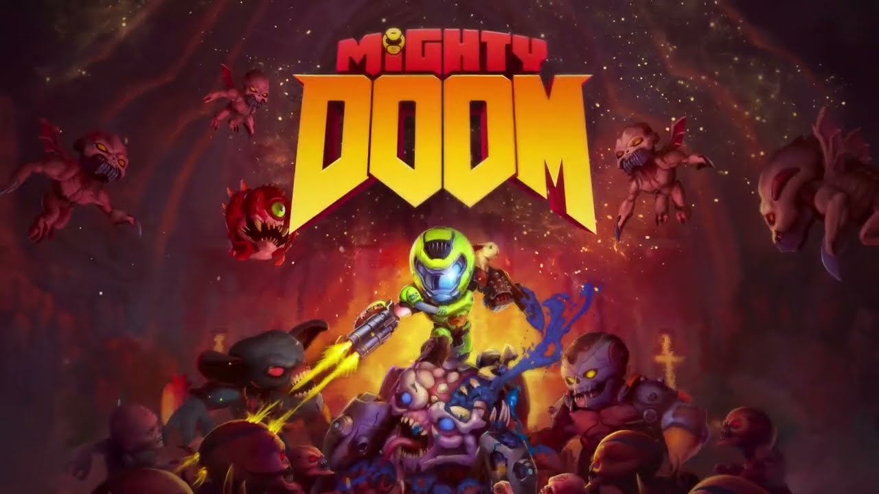 Mighty Doom codes – when can we expect them?