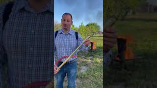 4 Gal Galvanized Fire Pump 1