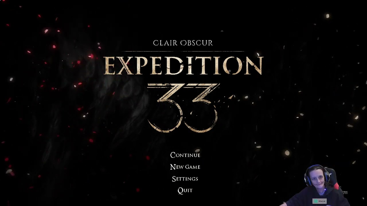 Act III Exploration & Maybe Some Optional Boss Fights?? | Clair Obscur: Expedition 33