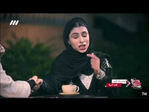 واکنش جنجالی مجری زن صدا و سیما به حرف زشت مهمان در پخش زنده 