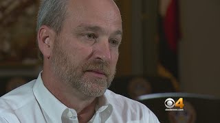 WATCH: Rep. Lebsock Sits Down With Media Amid Sexual Harassment Allegations