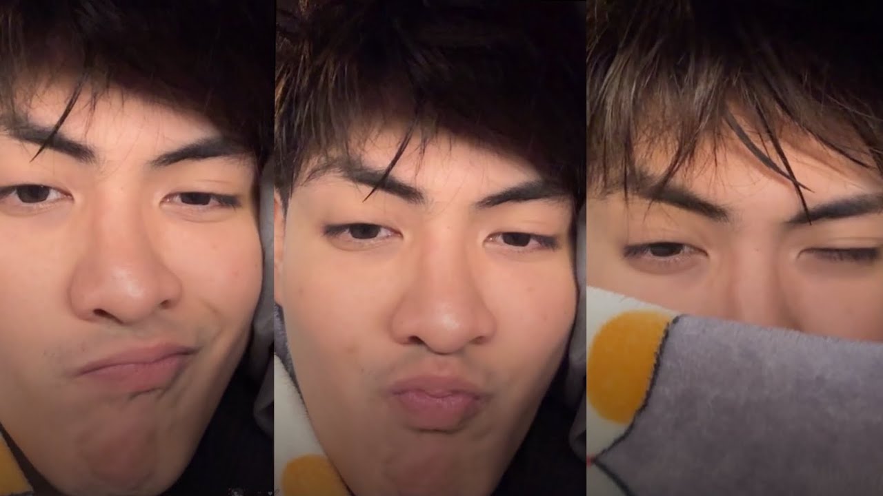 [FULL LIVE] 14.05.25 JOONG #JOONGARCHEN #CHENRCJ #CHENJOONG #JOONGDUNK #DUNKNATACHAI #GMMTV