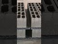 Real production footage from our global clients.Quality blocks made by our machinery