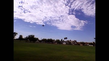 MONOPHAN ™ TWIN TVECTOR - MULTIWII - THRUST VECTORING 70MM EDF VTOL DUCTED FAN