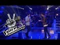 Musik sein  wincent weiss  bnyamin vs flo cover  the voice of germany 2016  battles
