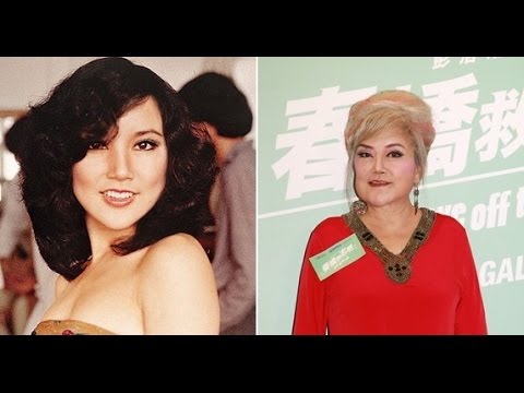 昔艷星邵音音整容失敗　跌倒「填充物位移」現在長這樣