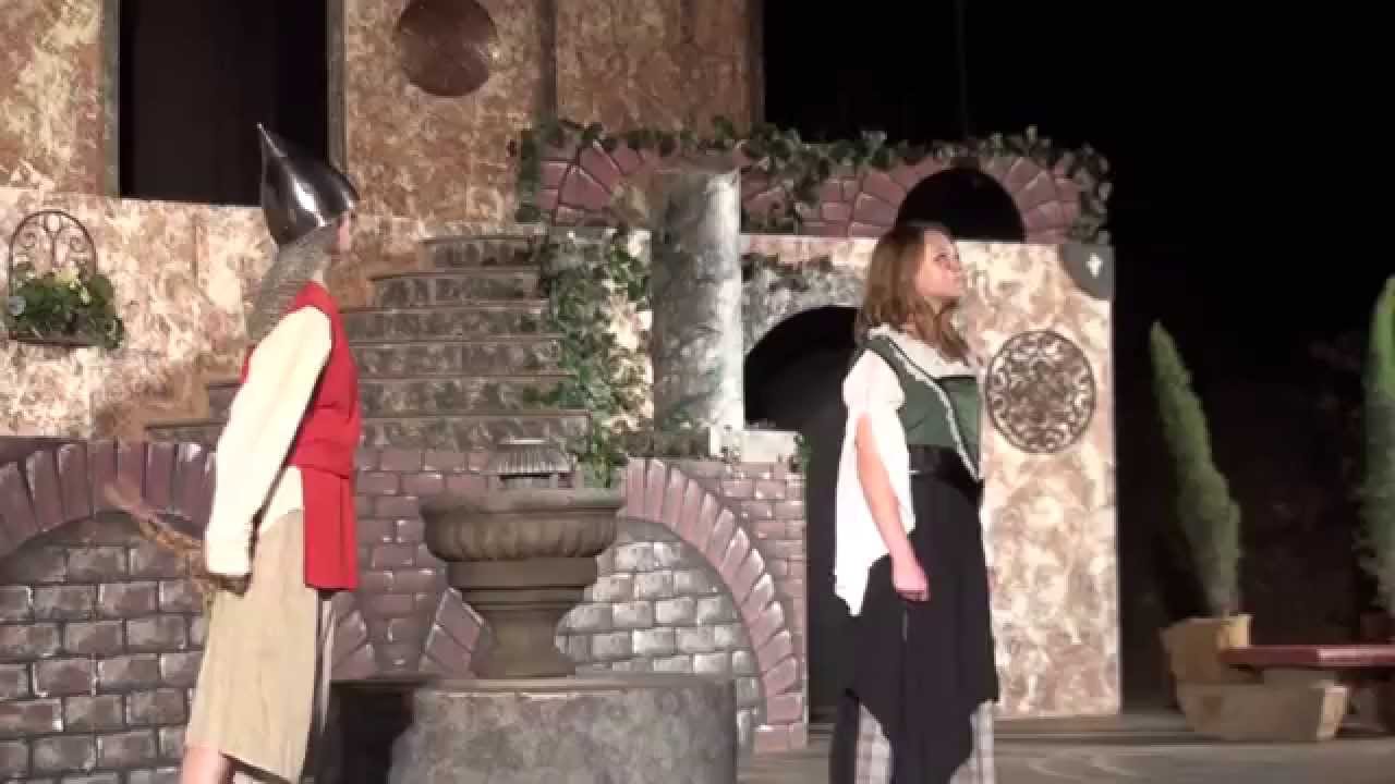 Much Ado About Nothing Part 8