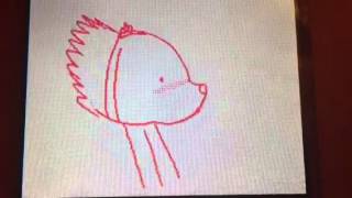 Flipnote: the last living moment