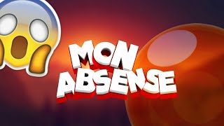 Mon Absence Youtube