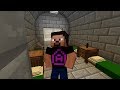 БУНКЕР ДЛЯ ЖИТЕЛЕЙ КРЕАТИВНЫЙ МАЙНКРАФТ(minecraft)