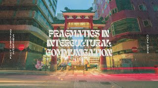 Fact-Checking Interview | COM 2603 Pragmatics in Intercultural Communication