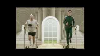 Download lagu Esia Max-D Versi Treadmill