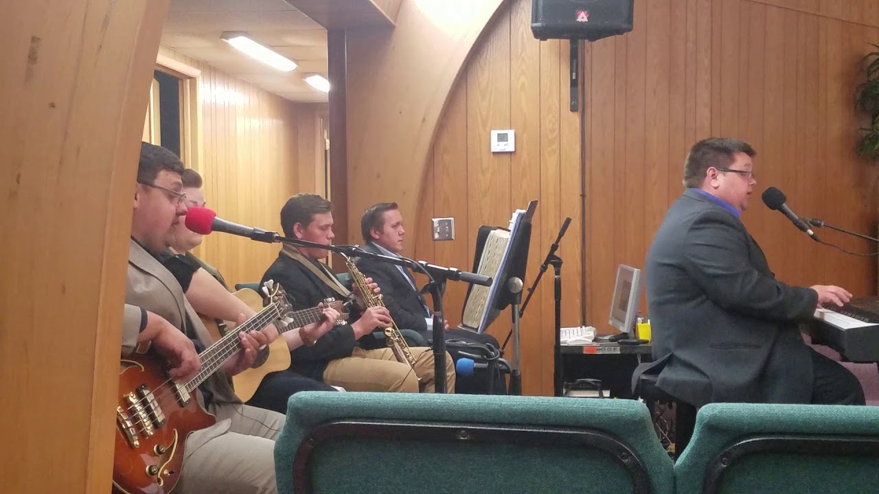 Valentin Gradinariu- De Cine, De Cine, De Cine sa ma Tem