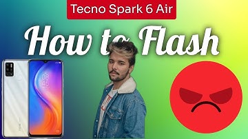 Tecno Spark 6 Air Phone SAVES The Day with 30-Minute Fixes!