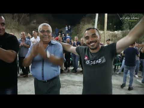 علاء ناطور م اول كلامي العريس احمد شادي ابو بكر يعبد