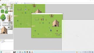 RPG Maker XP - Making a better NPC