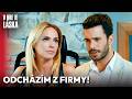 Yasemin byla vyhozena z firmy! 😱 | V hre je láska | Kiralık Aşk česky