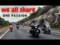 Riders passion bikers road trip nasho to bald hill  macquarie pass to berrima