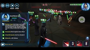 EP/Vader/Traya/Wat vs. JML: 60 banners