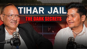 Jail Life EXPOSED | दीवारों के पीछे क्या होता है? | Lucky Bisht | Sunil Gupta | SPP UNCUT 