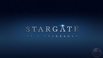 Stargate-SG-1-Unleashed-Ep-1 (Episode I - Chapter I) - iPhone & iPad Gameplay Video