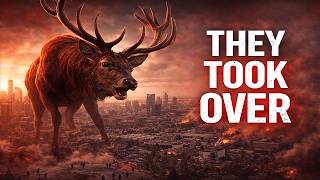 These 9 Animals Were SO Close To Disaster!