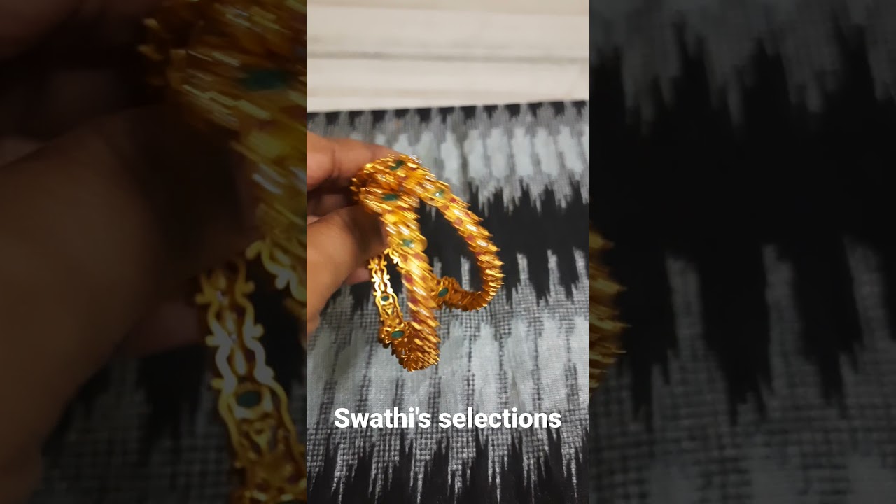 matt finish uncut bangles  @ 699/- free shipping