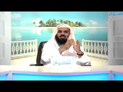 ليستئذنكم الذين ملكت أيمانكم والذين لم يبلغوا الحلم منكم ثلاث مرات