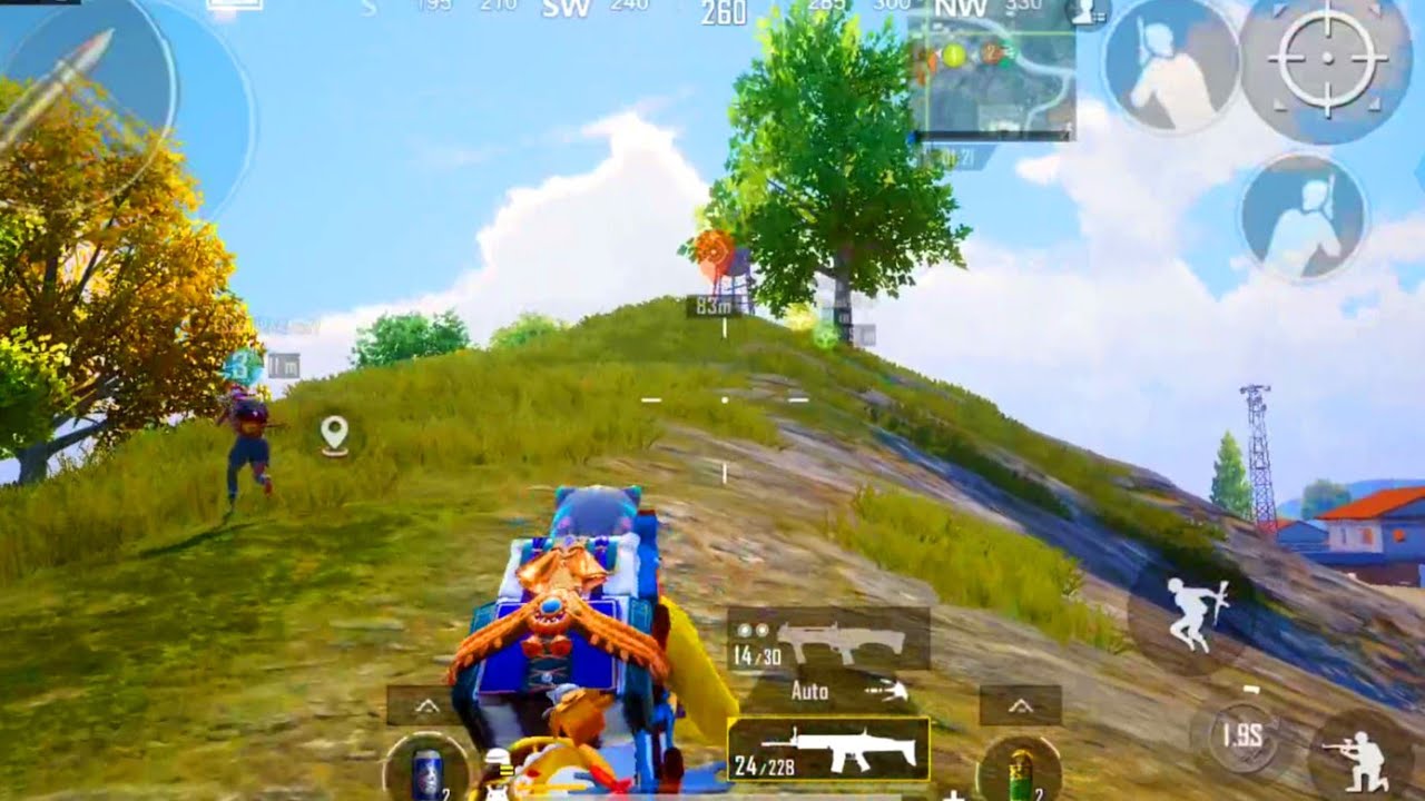 bgmi 🥵 highlights 🔥🥵👌 redmi k50 i on 🔥#bgmi #pubg #bgmiairdrop