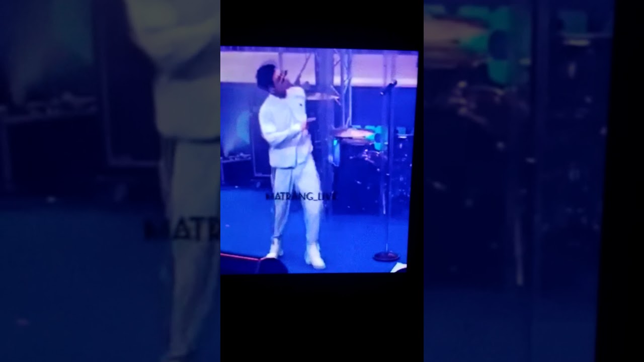 Это Матранг - YouTube