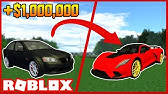 How To Make Money In Ultimate Driving 2018 Fastest Way Youtube - how to get free money roblox ultimate driving