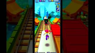 #gameplay #endlessrunner #gamingshorts #gaming #highscore #mobilegaming @SubwaysurfLegeand
