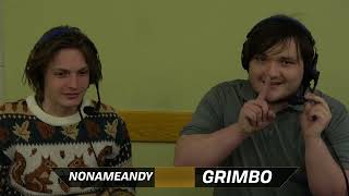 Gus (Palutena) vs Loafer (Kazuya) - Manchester Mashoff 2026 Top Cut Qualifier